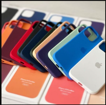 Husa de iPhone din Silicon cu Microfibră, este o Investiție Inteligentă?