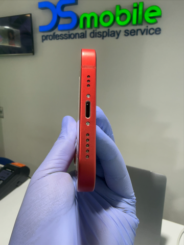 iPhone 12 - Red  - 64gb