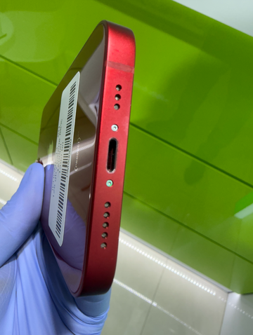 iPhone 13-Red - 128 gb