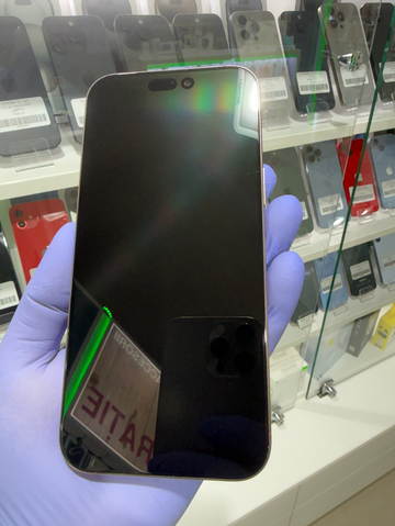 iPhone 16 Pro Max  Desert Titanium  -  256 gb