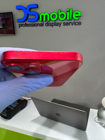 OFERTĂ - iPhone 14 Red - 128gb