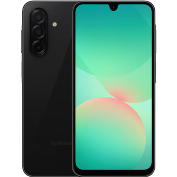 Samsung  A26, Dual SIM, 8GB RAM