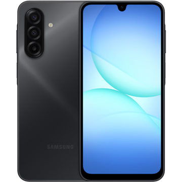 Samsung A17, Dual SIM, 4GB RAM