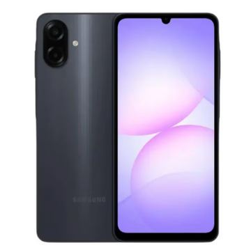 Samsung A07, Dual SIM, 6GB RAM, 4G