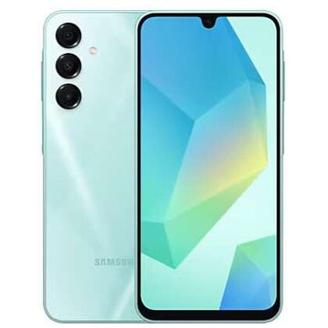 Samsung A16, Dual SIM
